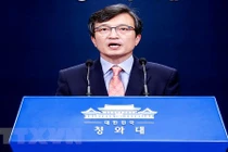 Thượng đỉnh liên Triều lần ba khó diễn ra vào đầu tháng Chín