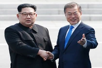 Truyền thông Hàn-Triều nói gì về Hội nghị thượng đỉnh liên Triều?