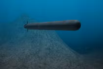 Lộ thời điểm Hải quân Nga nhận siêu ngư lôi hạt nhân Status-6