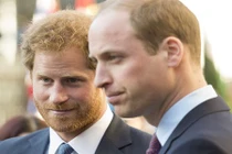 Hoàng tử Harry và anh trai “không nhìn mặt nhau” suốt 6 tháng?