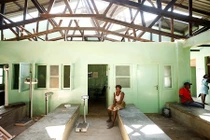 Thảm cảnh người dân Châu Phi sau trận lốc xoáy Idai 700 người chết