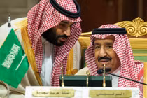 Vụ nhà báo Khashoggi: Vì sao Vua Saudi Arabia “thay máu” nội các?