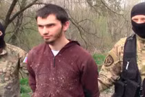 Nga phá “hang ổ” IS âm mưu khủng bố trước World Cup 2018