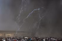 Tổng lãnh sự Israel tại Istanbul được yêu cầu rời khỏi Thổ Nhĩ Kỳ