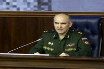 Không quân Nga giúp SDF giải phóng 20 làng từ tay IS