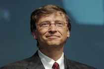 Những điều ít biết về nhà sáng lập Microsoft Bill Gates