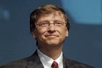 Những điều ít biết về nhà sáng lập Microsoft Bill Gates