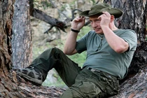 Những phát ngôn ấn tượng của TT Nga Vladimir Putin