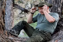 Những phát ngôn ấn tượng của TT Nga Vladimir Putin