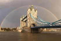 Bất ngờ những thành phố hút khách du lịch nhất năm 2018