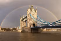 Bất ngờ những thành phố hút khách du lịch nhất năm 2018