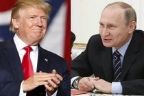 Tổng thống Nga-Mỹ điện đàm và đồng thuận về nhiều vấn đề