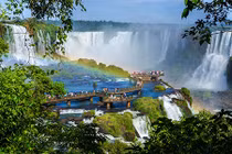 10 địa điểm du lịch ngoạn mục nhất Trái đất