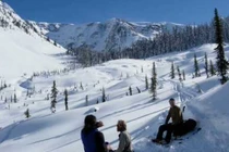 Rét run người ở những vùng đất băng giá nhất thế giới