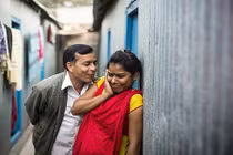 Cảnh đời vạ vật trong khu mại dâm ở quốc gia Hồi giáo