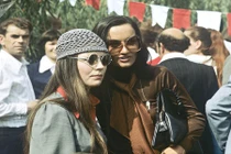 Ảnh chưa từng công bố về cuộc sống của giới trẻ Liên Xô