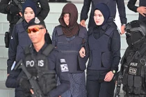 Công tố viên Malaysia từ chối yêu cầu trả tự do Đoàn Thị Hương