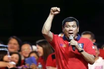 Những thách thức chờ đợi tân Tổng thống Philippines 