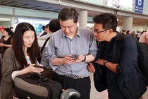 Triều Tiên cho phép phóng viên Hàn Quốc tới bãi thử hạt nhân