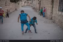 ​Cuộc sống thường nhật ở tỉnh Aleppo sau giải phóng