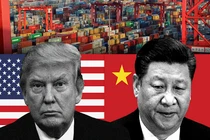 Tổng thống Trump "dọa" áp thêm thuế, Trung Quốc cứng rắn đáp trả