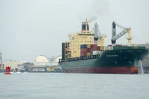 12 thủy thủ tàu Thụy Sĩ bị cướp biển bắt cóc ngoài khơi Nigeria