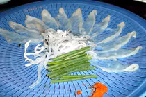 Những loại thịt đắt giá giật mình trên thế giới