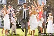 10 tục lệ cưới xin lạ đời ở nước Mỹ