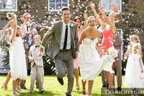 10 tục lệ cưới xin lạ đời ở nước Mỹ