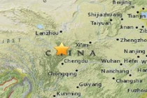 Động đất 6,5 độ Richter gần khu du lịch Cửu Trại Câu