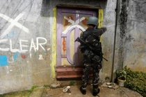 Toàn cảnh chiến sự ác liệt chưa hồi kết ở Marawi