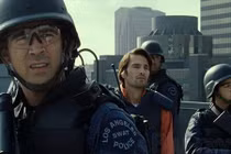 Sự thật kinh ngạc bạn có thể chưa biết về cảnh sát Mỹ