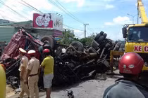 Phát hiện bất ngờ về xe tải gây tai nạn làm 11 người chết
