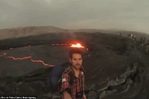 Bộ ảnh ấn tượng du lịch vòng quanh thế giới