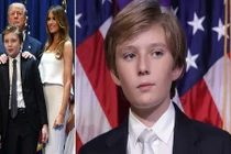 10 điều ít biết về cậu út của Tổng thống Trump 