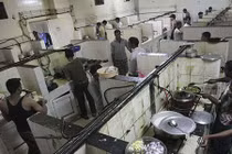 Ác mộng mặt trái của thành phố Dubai