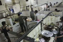 Ác mộng mặt trái của thành phố Dubai