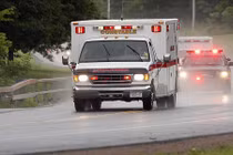 Rơi trực thăng, hai cha con tỷ phú Mỹ thiệt mạng 