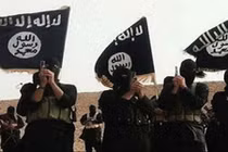 Thổ Nhĩ Kỳ bắt giữ hàng chục nghi phạm khủng bố IS