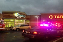 Xả súng tại trung tâm mua sắm Mỹ, nhiều người bị thương