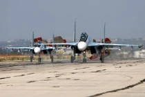 Tổng thống Nga nêu thời hạn chiến dịch quân sự ở Syria