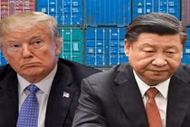 Trung Quốc: Chiến tranh thương mại “không làm nước Mỹ vĩ đại trở lại”