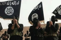 Chỉ huy IS cảnh báo nguy cơ mất "thủ phủ" Raqqa