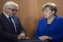 Thế giới chia buồn vụ rơi máy bay Tu-154 ở Biển Đen