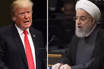 Iran làm giàu uranium vượt ngưỡng cho phép, Mỹ trừng phạt ra sao?