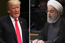 Iran làm giàu uranium vượt ngưỡng cho phép, Mỹ trừng phạt ra sao?