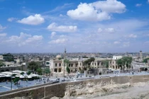 Điểm danh 15 thành phố lâu đời nhất thế giới