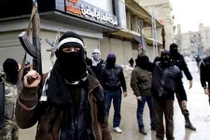 Phiến quân thừa nhận mất 2.500 tay súng khi giải vây Aleppo