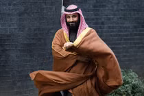 Hoàng gia Saudi Arabia bất ngờ chia buồn với gia đình nhà báo Khashoggi