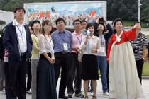 Triều Tiên bất ngờ ngưng đón khách du lịch từ Trung Quốc